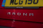 Seat Arona Xcellence 2017 года (UK)